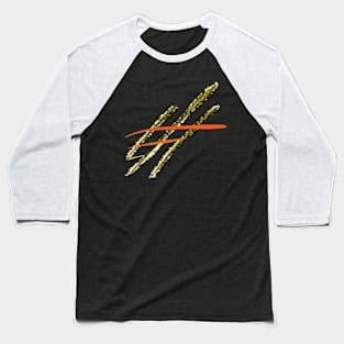 Lucky line Baseball T-Shirt